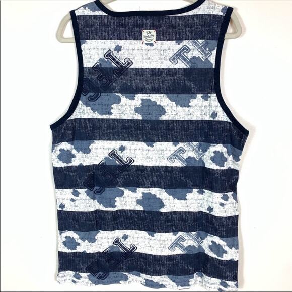 Men's Triple Fat Goose Sleeveless Tank Top Large - Picture 4 of 6